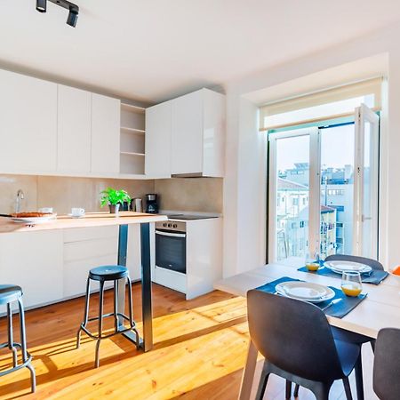 Guest Inn 2 Boutique House Lisbon Luaran gambar