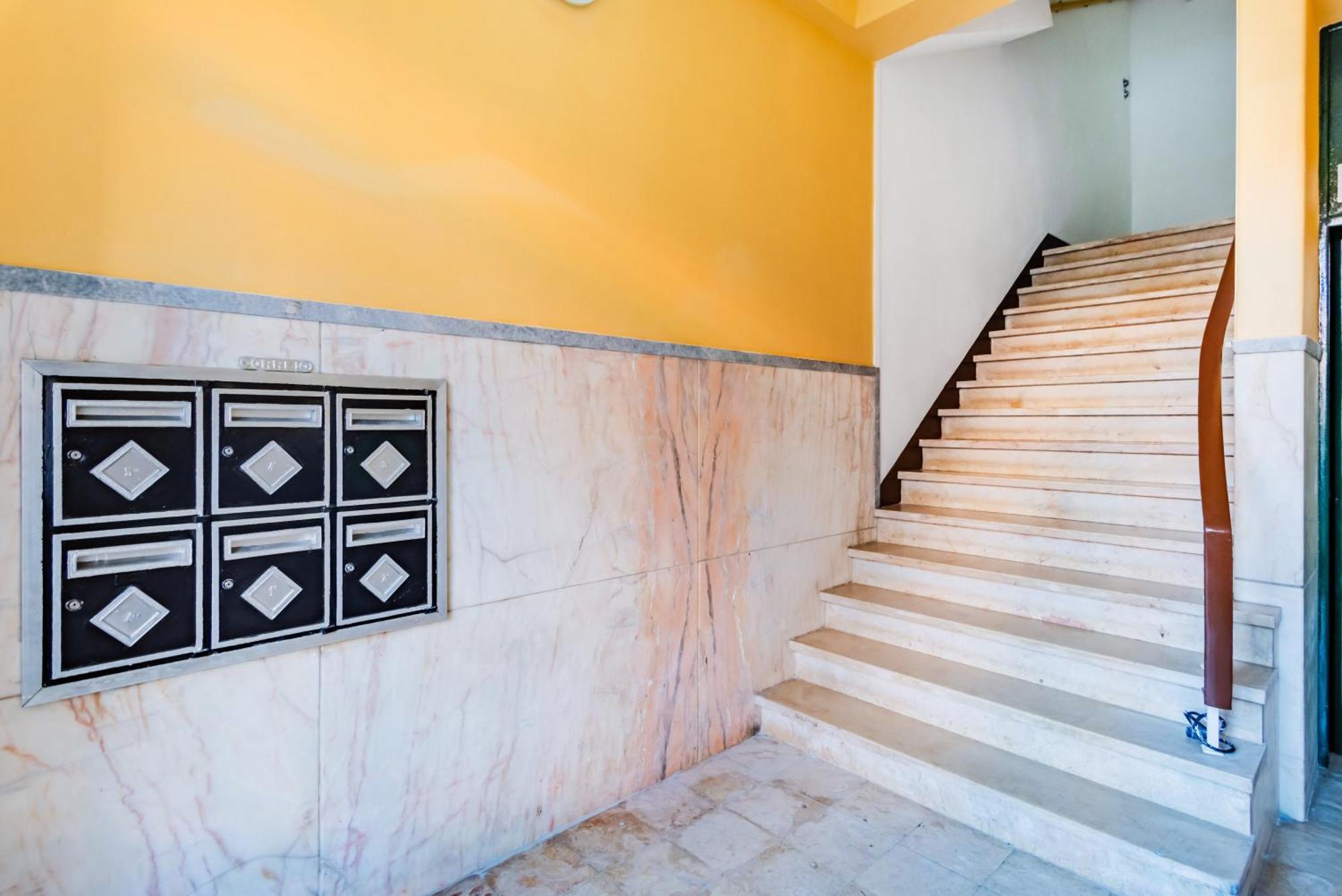 Guest Inn 2 Boutique House Lisbon Luaran gambar