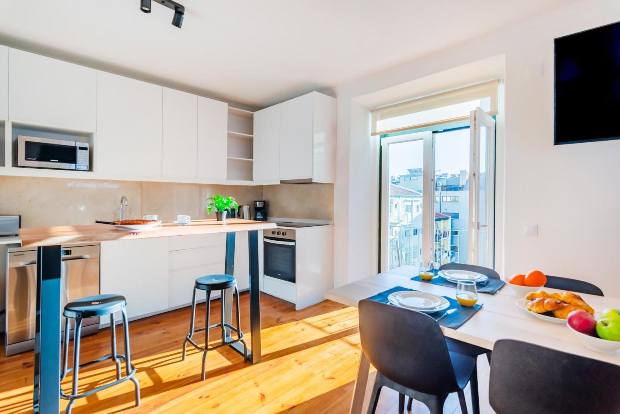 Guest Inn 2 Boutique House Lisbon Luaran gambar