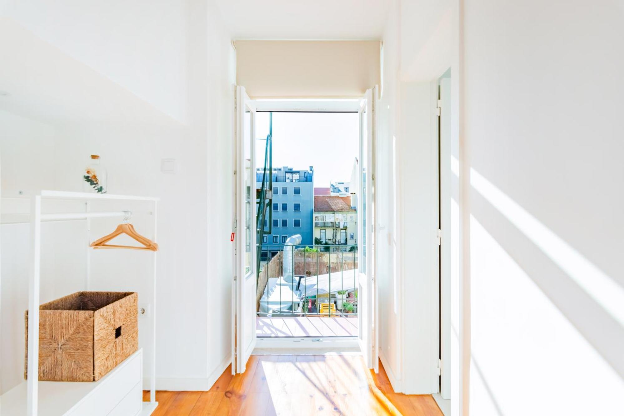Guest Inn 2 Boutique House Lisbon Luaran gambar