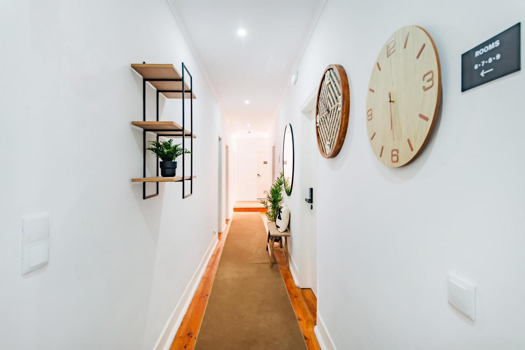 Guest Inn 2 Boutique House Lisbon Luaran gambar