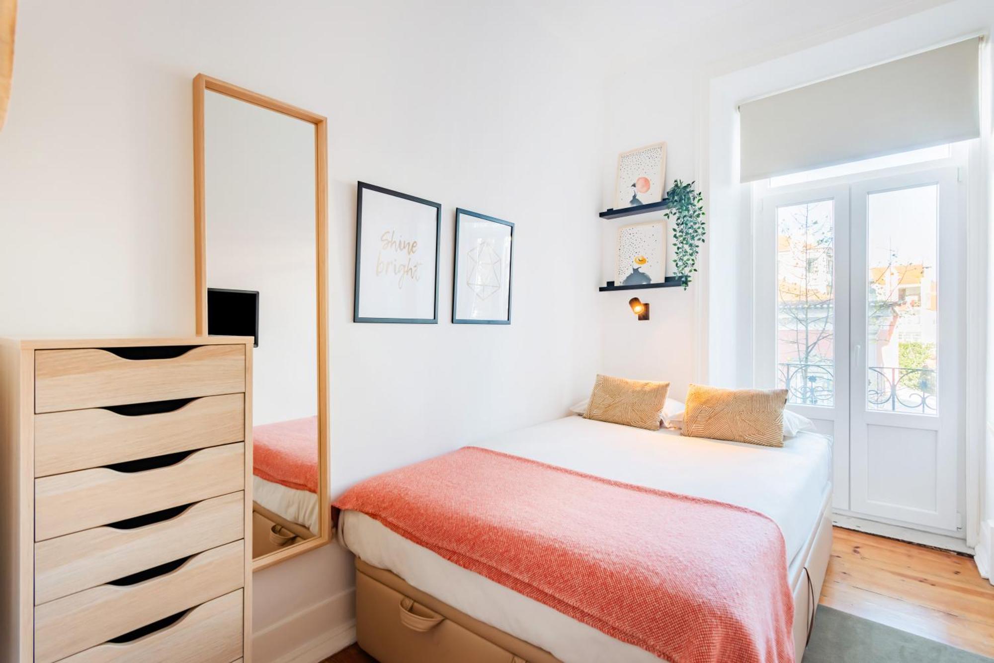 Guest Inn 2 Boutique House Lisbon Luaran gambar