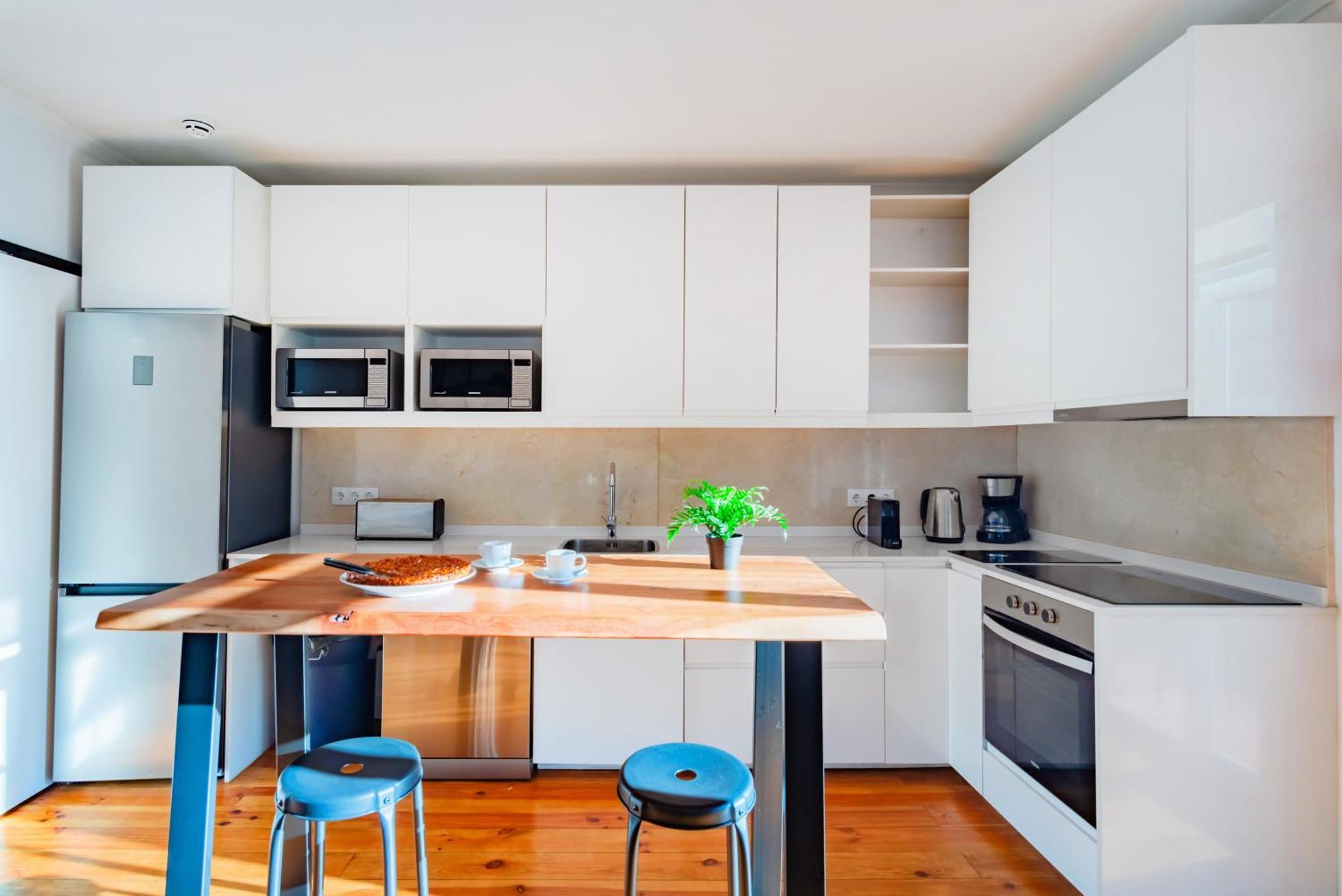 Guest Inn 2 Boutique House Lisbon Luaran gambar