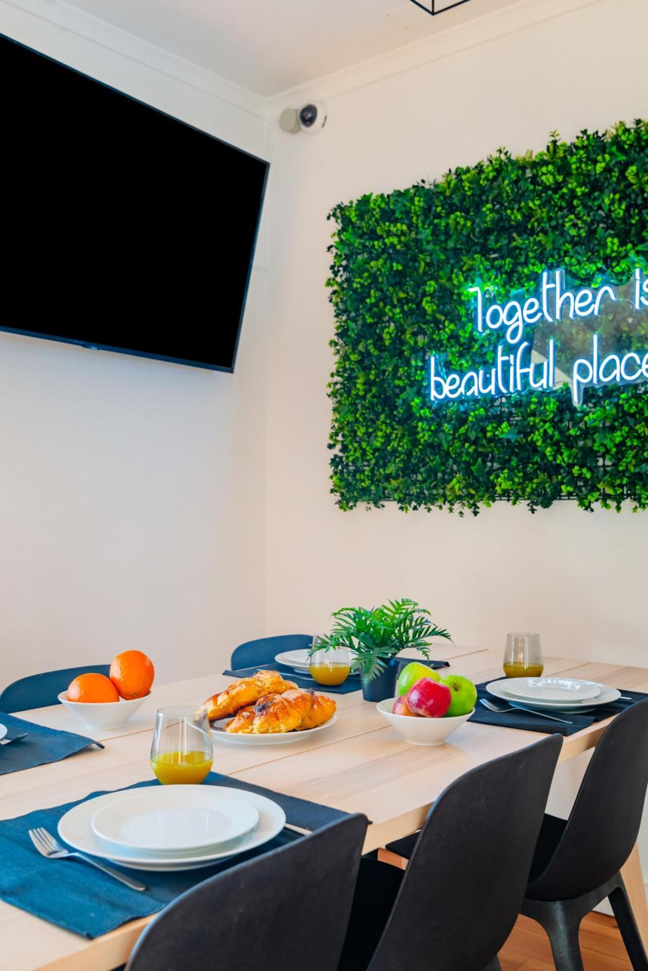 Guest Inn 2 Boutique House Lisbon Luaran gambar