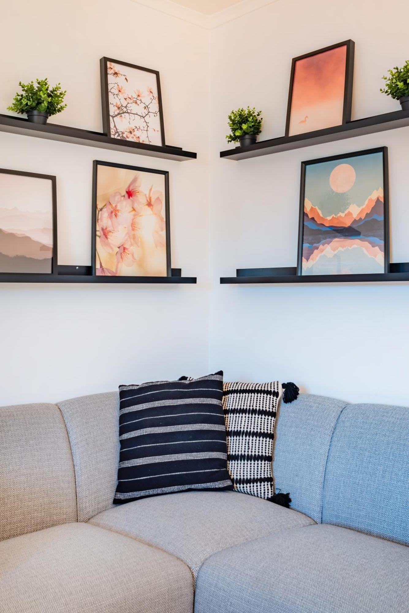 Guest Inn 2 Boutique House Lisbon Luaran gambar