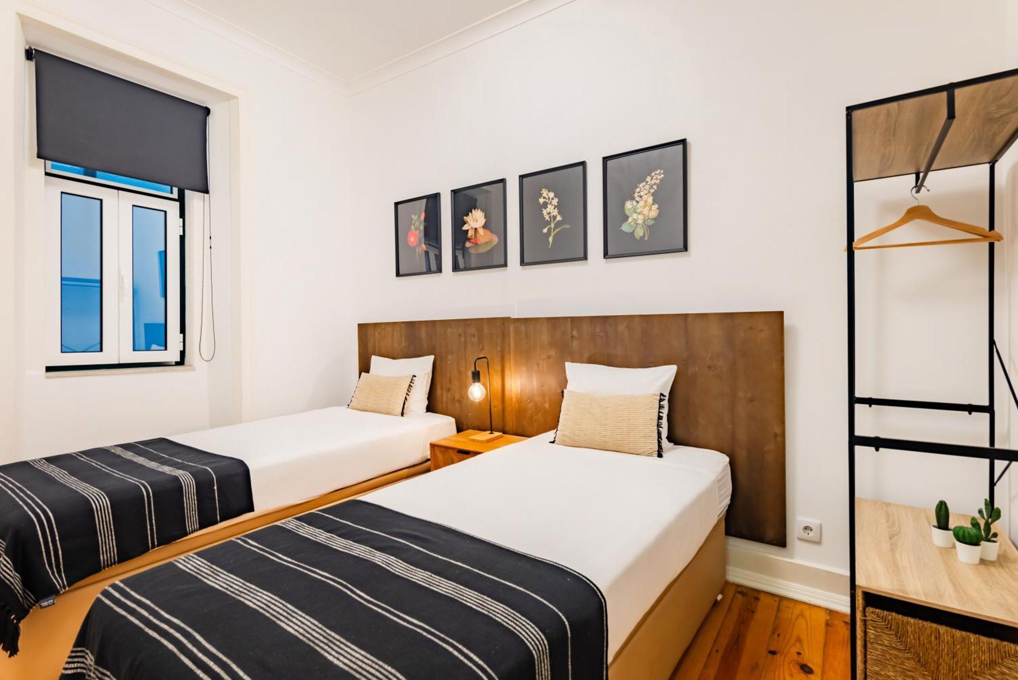 Guest Inn 2 Boutique House Lisbon Luaran gambar