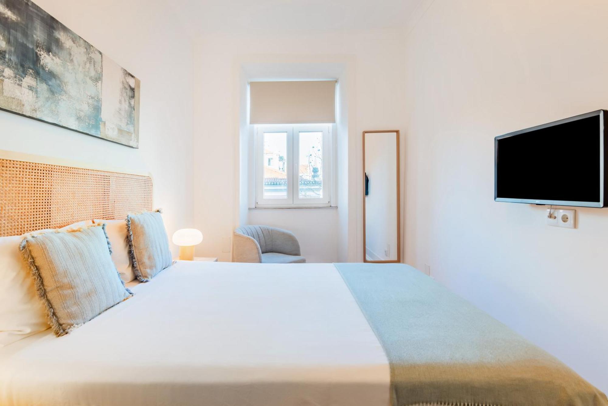 Guest Inn 2 Boutique House Lisbon Luaran gambar