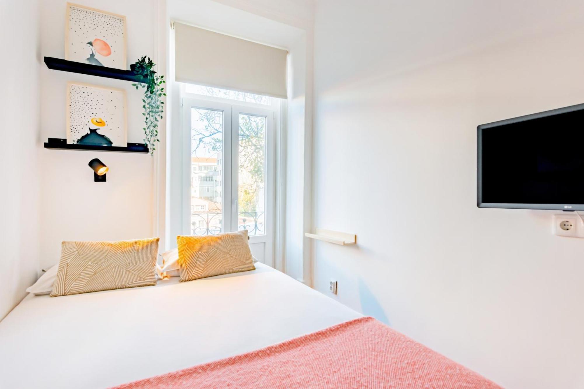 Guest Inn 2 Boutique House Lisbon Luaran gambar
