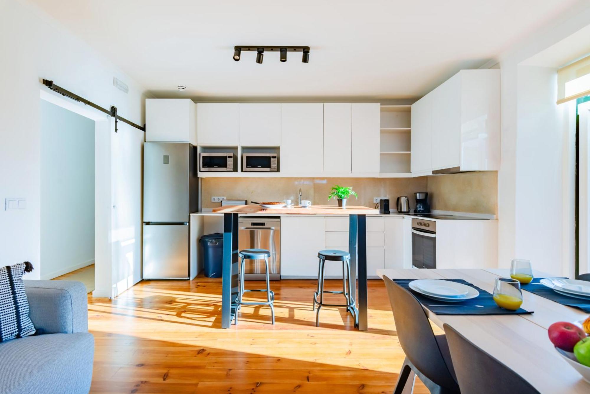 Guest Inn 2 Boutique House Lisbon Luaran gambar