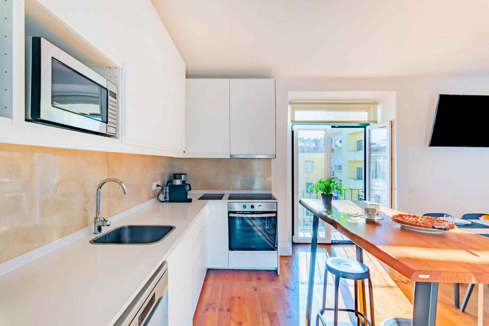 Guest Inn 2 Boutique House Lisbon Luaran gambar