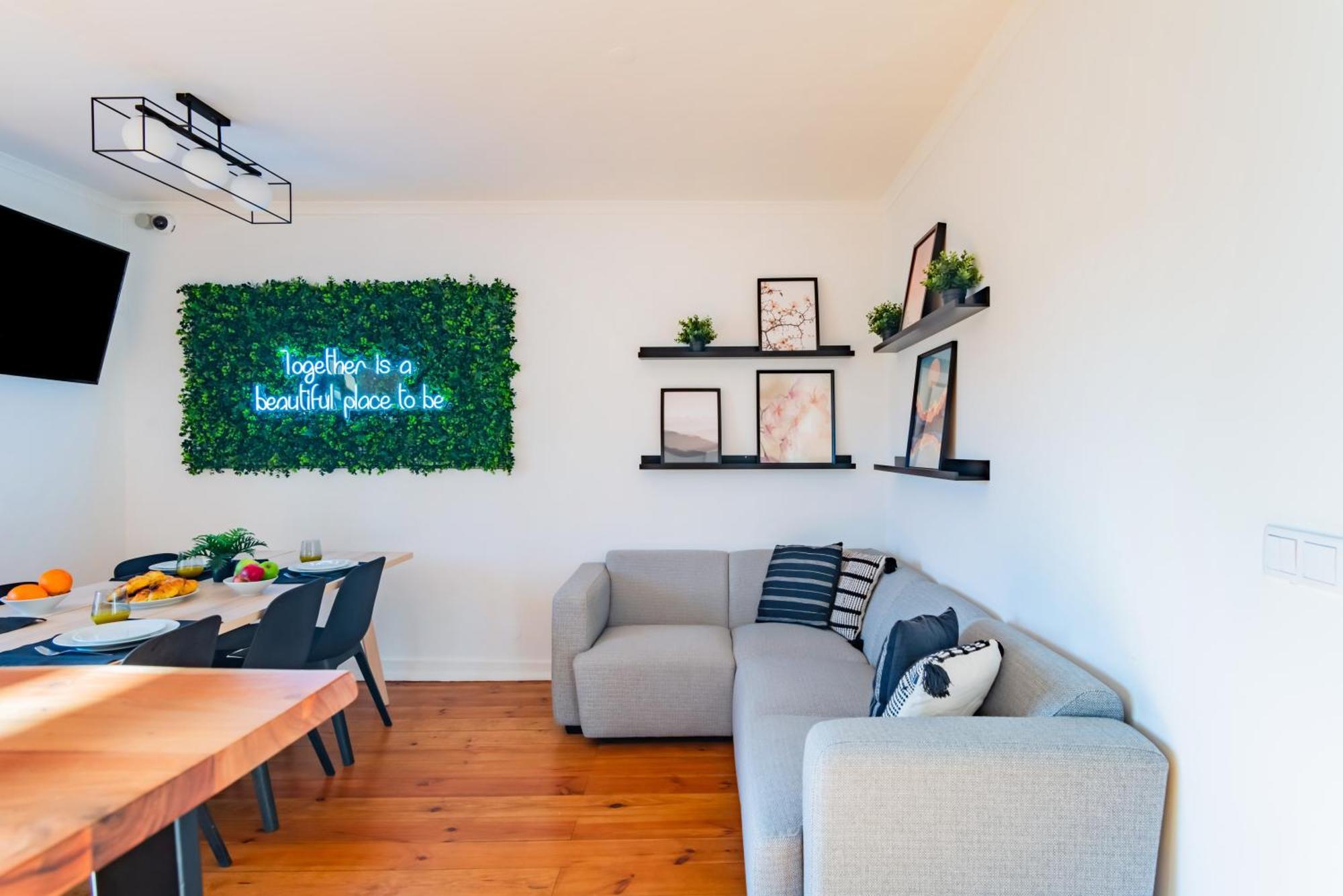 Guest Inn 2 Boutique House Lisbon Luaran gambar