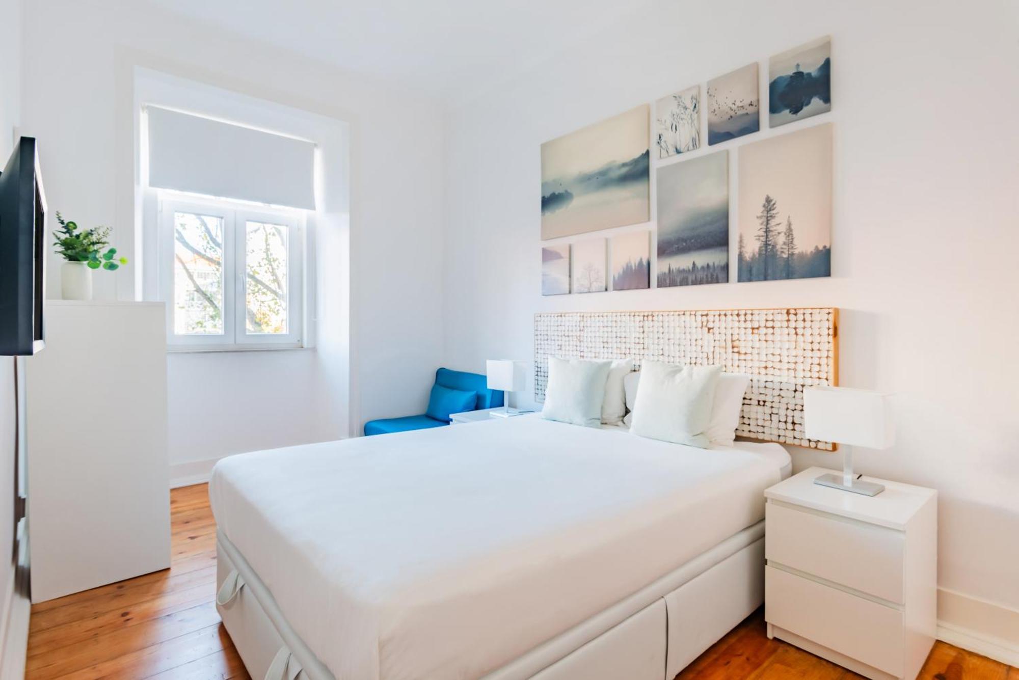 Guest Inn 2 Boutique House Lisbon Luaran gambar