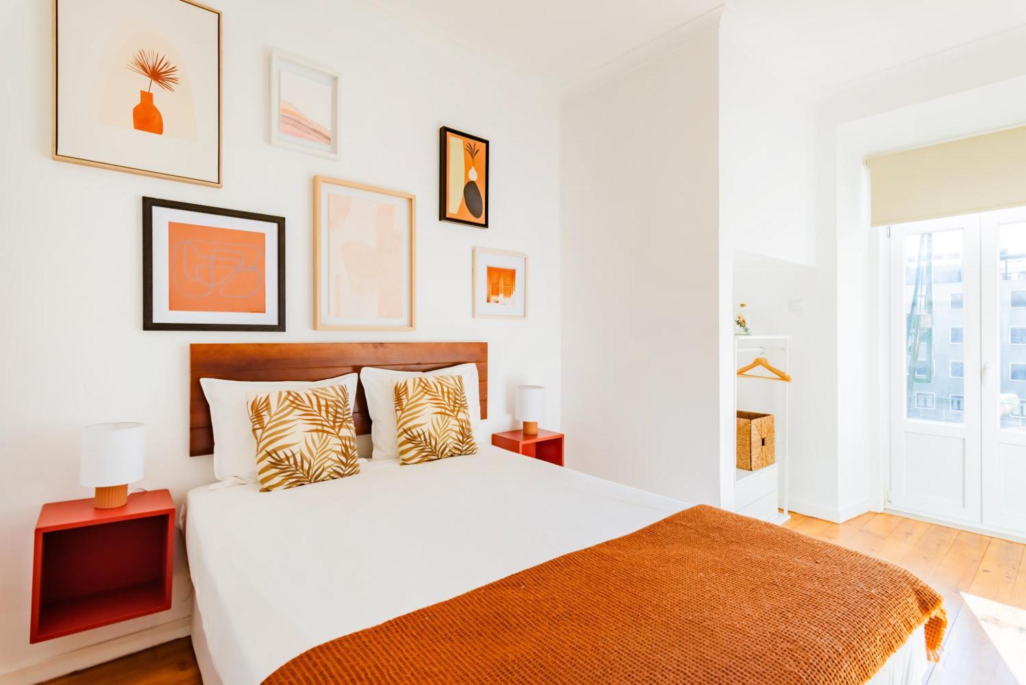 Guest Inn 2 Boutique House Lisbon Luaran gambar