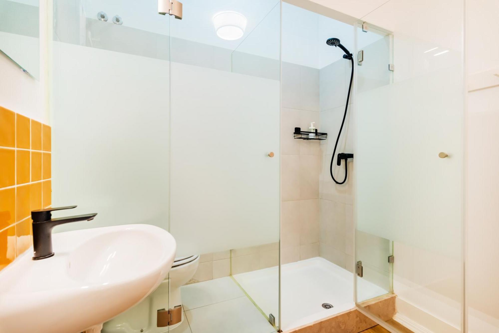 Guest Inn 2 Boutique House Lisbon Bilik gambar
